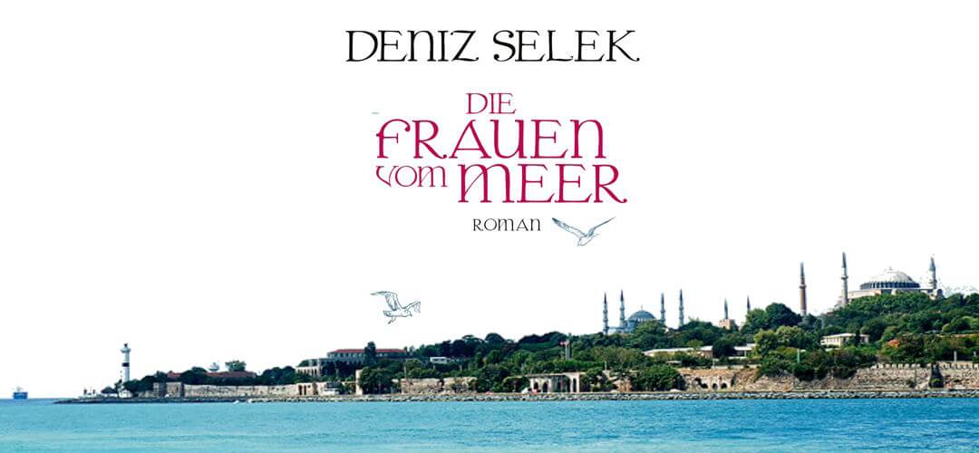 Deniz Selek: Die Frauen vom Meer